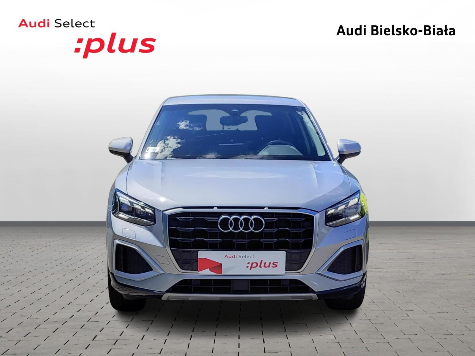 35TFSI S tronic 150km*MATRIX*Gwarancja fabryczna do 06/2026 lub 150kkm 1