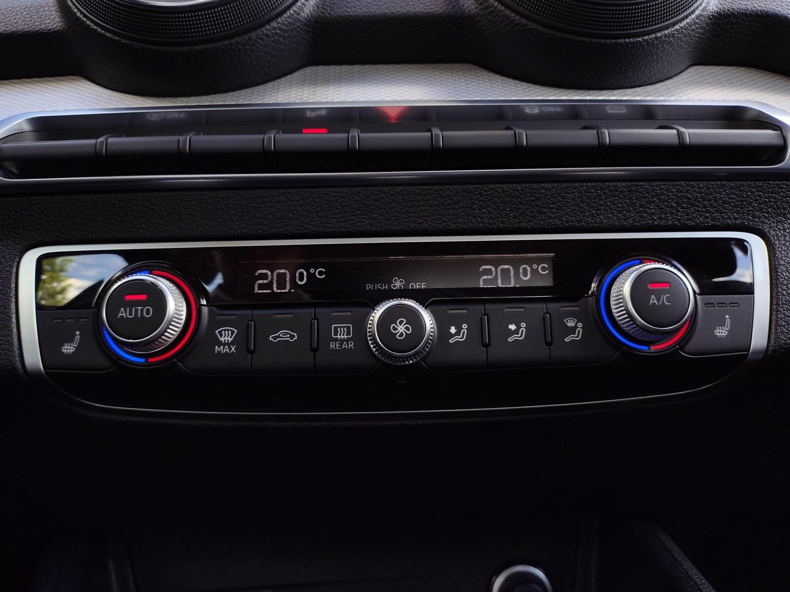 35TFSI S tronic 150km*MATRIX*Gwarancja fabryczna do 06/2026 lub 150kkm 22