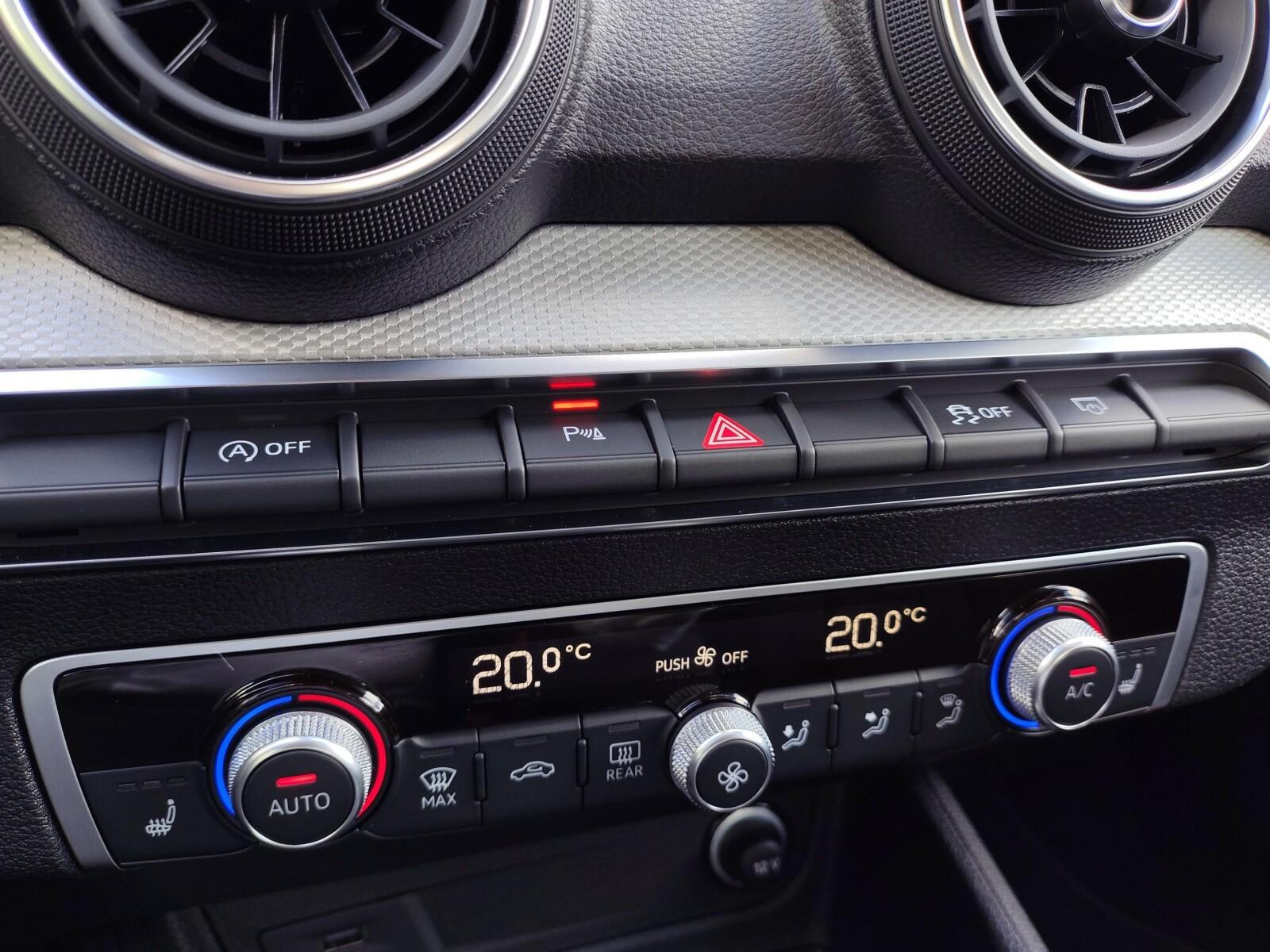 35TFSI S tronic 150km*MATRIX*Gwarancja fabryczna do 06/2026 lub 150kkm 23