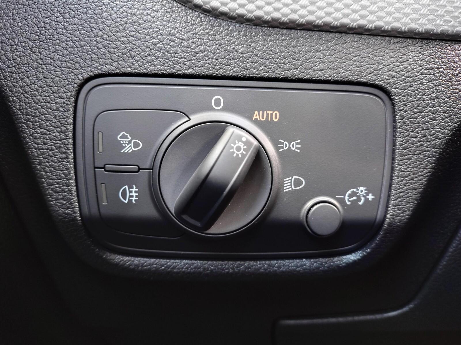 35TFSI S tronic 150km*MATRIX*Gwarancja fabryczna do 06/2026 lub 150kkm 27