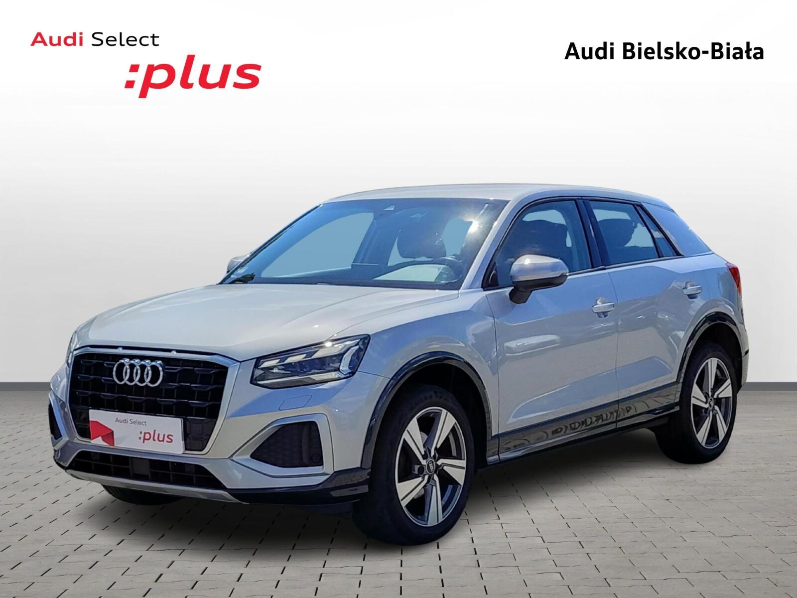 35TFSI S tronic 150km*MATRIX*Gwarancja fabryczna do 06/2026 lub 150kkm 0