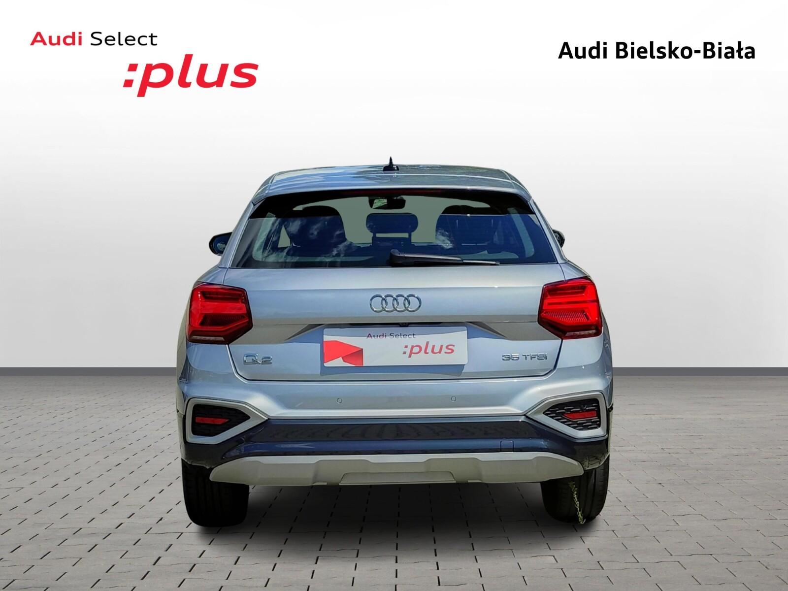35TFSI S tronic 150km*MATRIX*Gwarancja fabryczna do 06/2026 lub 150kkm 4