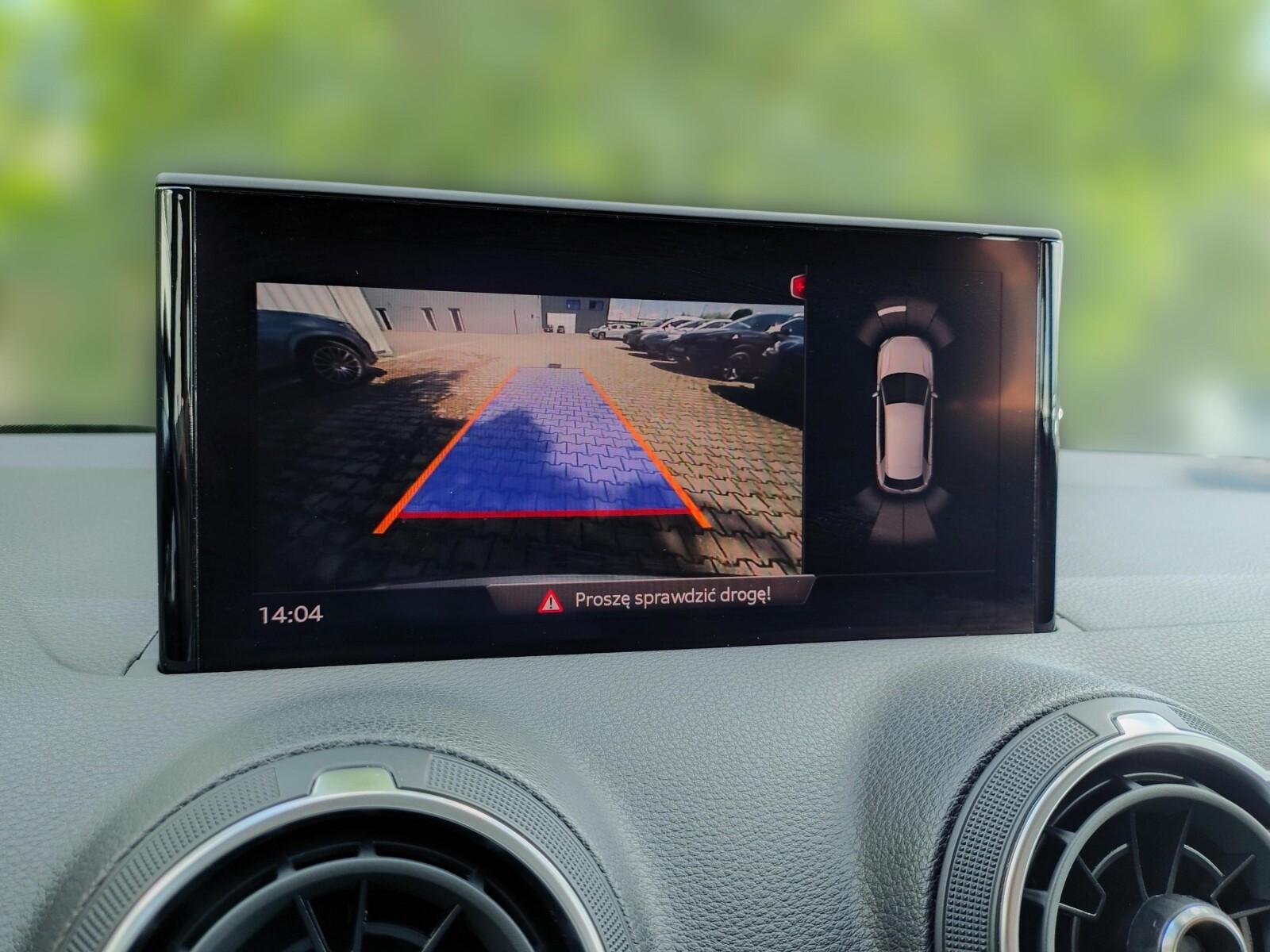 35TFSI S tronic 150km*MATRIX*Gwarancja fabryczna do 06/2026 lub 150kkm 24