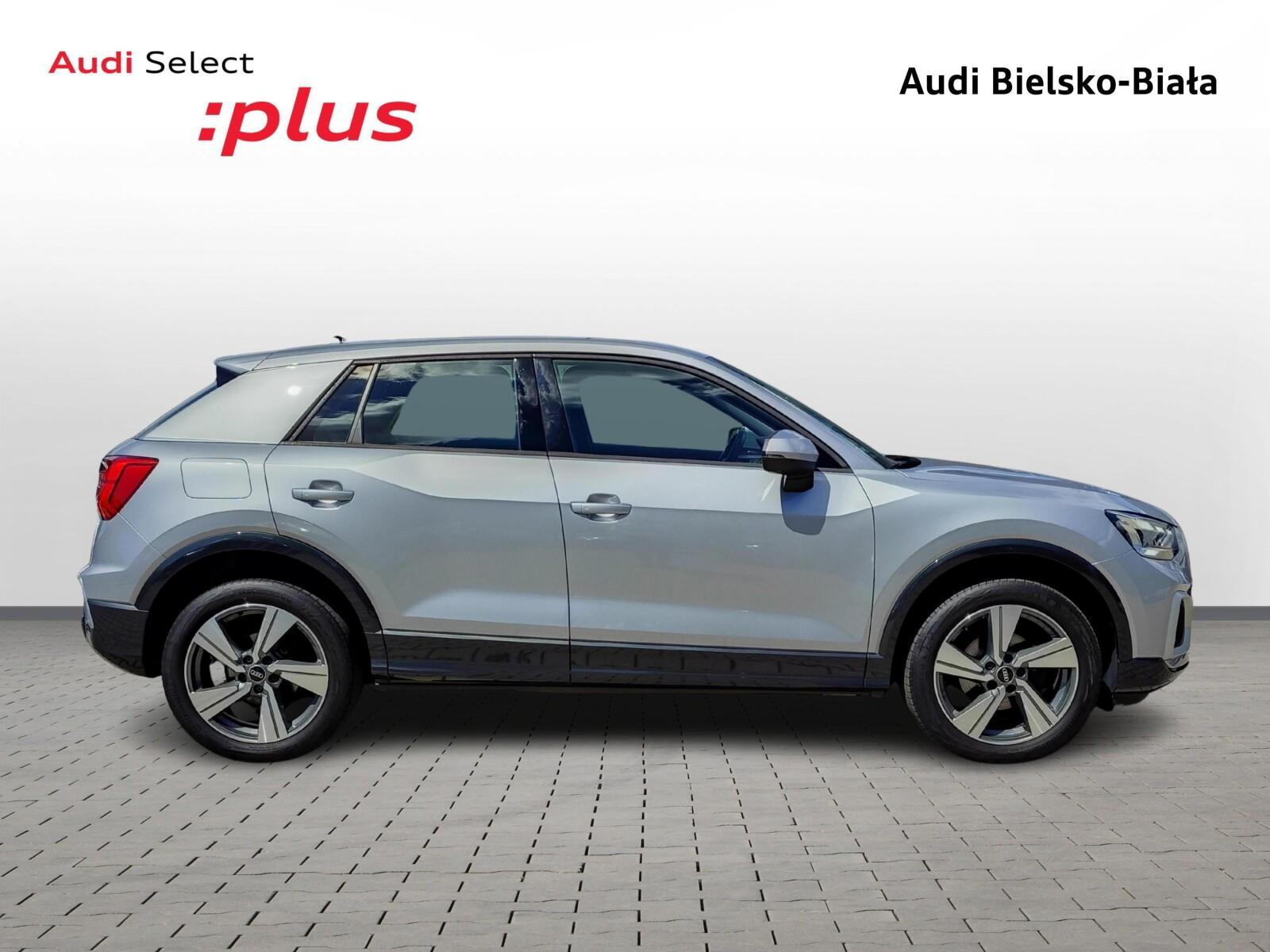 35TFSI S tronic 150km*MATRIX*Gwarancja fabryczna do 06/2026 lub 150kkm 6