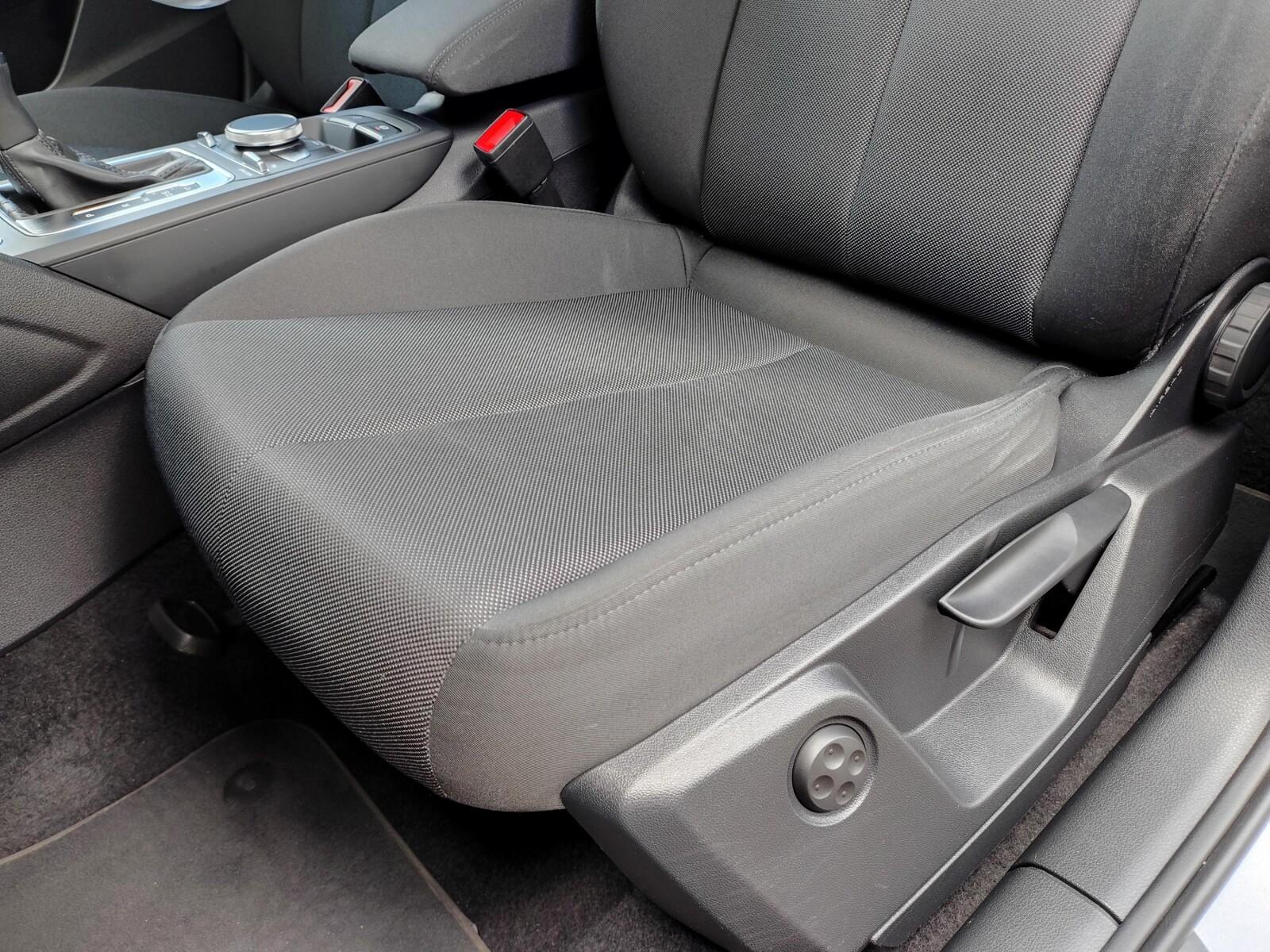 35TFSI S tronic 150km*MATRIX*Gwarancja fabryczna do 06/2026 lub 150kkm 17