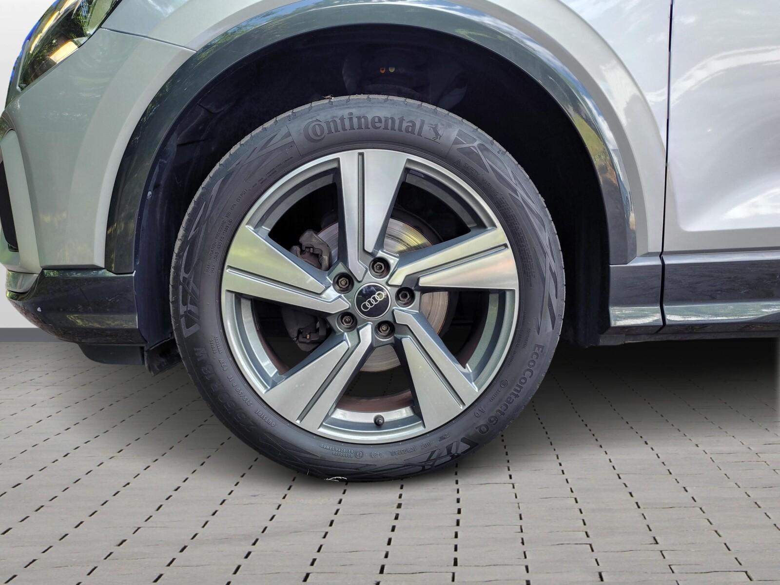 35TFSI S tronic 150km*MATRIX*Gwarancja fabryczna do 06/2026 lub 150kkm 19