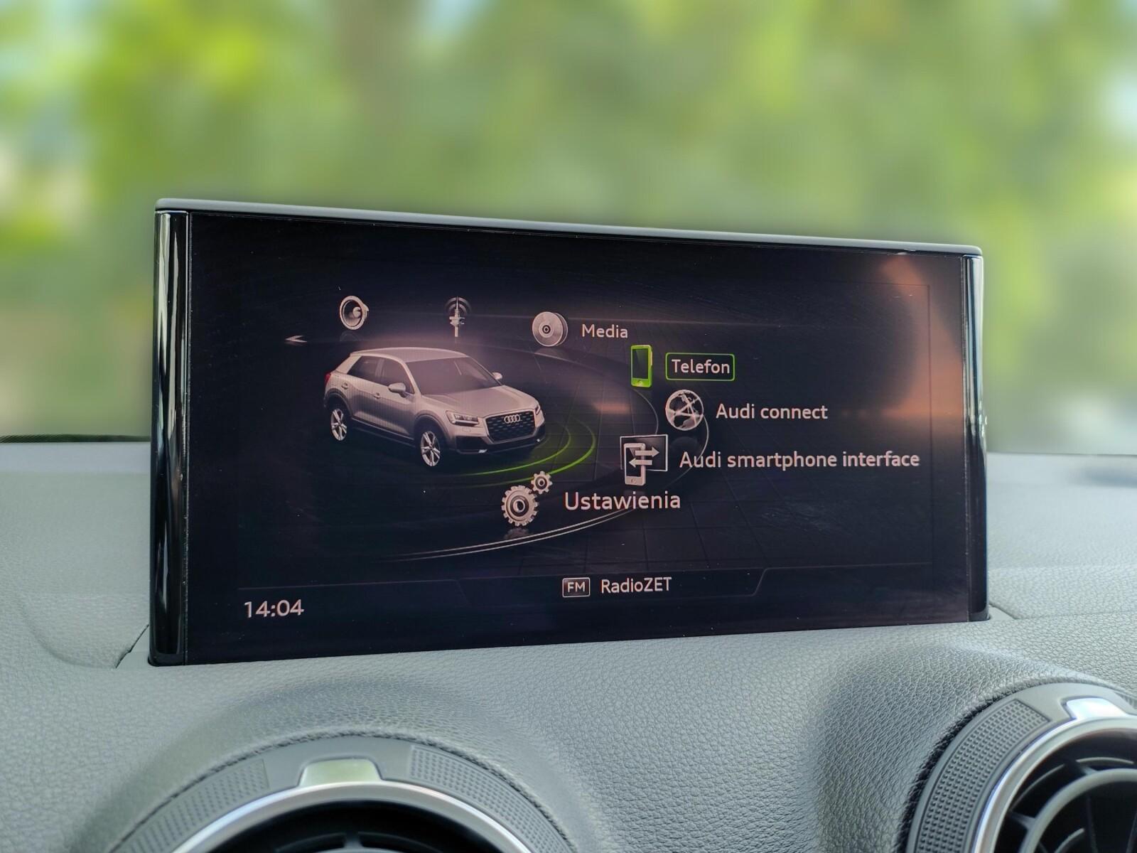 35TFSI S tronic 150km*MATRIX*Gwarancja fabryczna do 06/2026 lub 150kkm 25