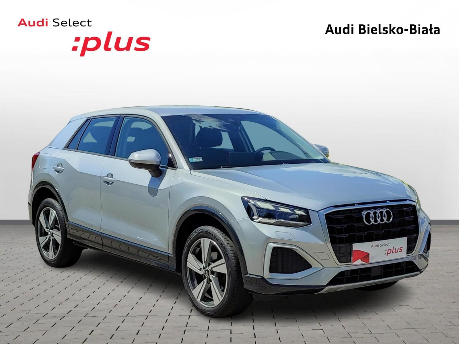 35TFSI S tronic 150km*MATRIX*Gwarancja fabryczna do 06/2026 lub 150kkm 7