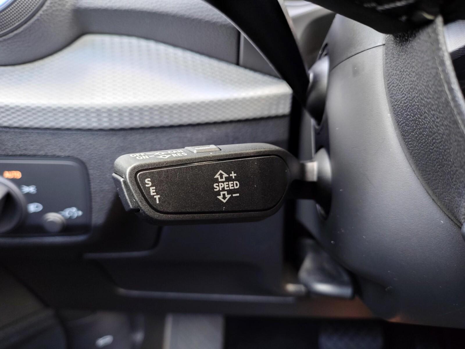 35TFSI S tronic 150km*MATRIX*Gwarancja fabryczna do 06/2026 lub 150kkm 14
