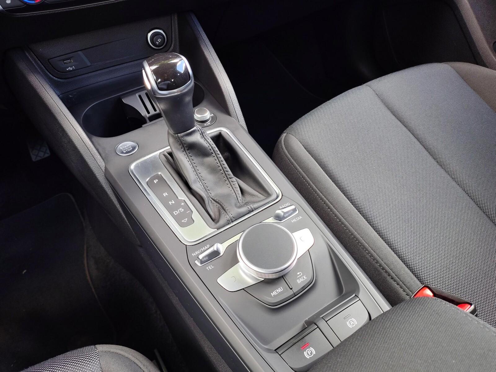35TFSI S tronic 150km*MATRIX*Gwarancja fabryczna do 06/2026 lub 150kkm 10