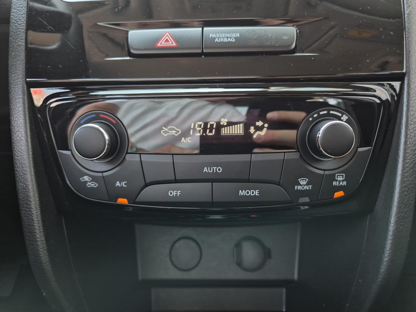 1.4 Boosterjet 130 KM Android Auto/Apple Car Play Kamera Podg. Fotele 20