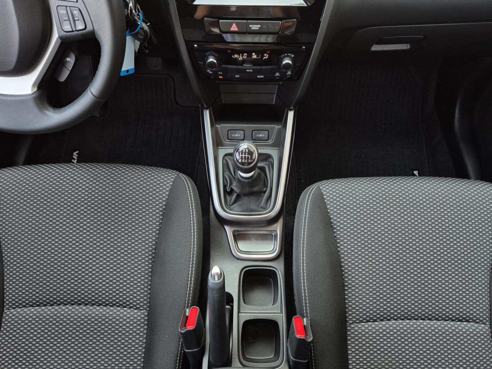 1.4 Boosterjet 130 KM Android Auto/Apple Car Play Kamera Podg. Fotele 15