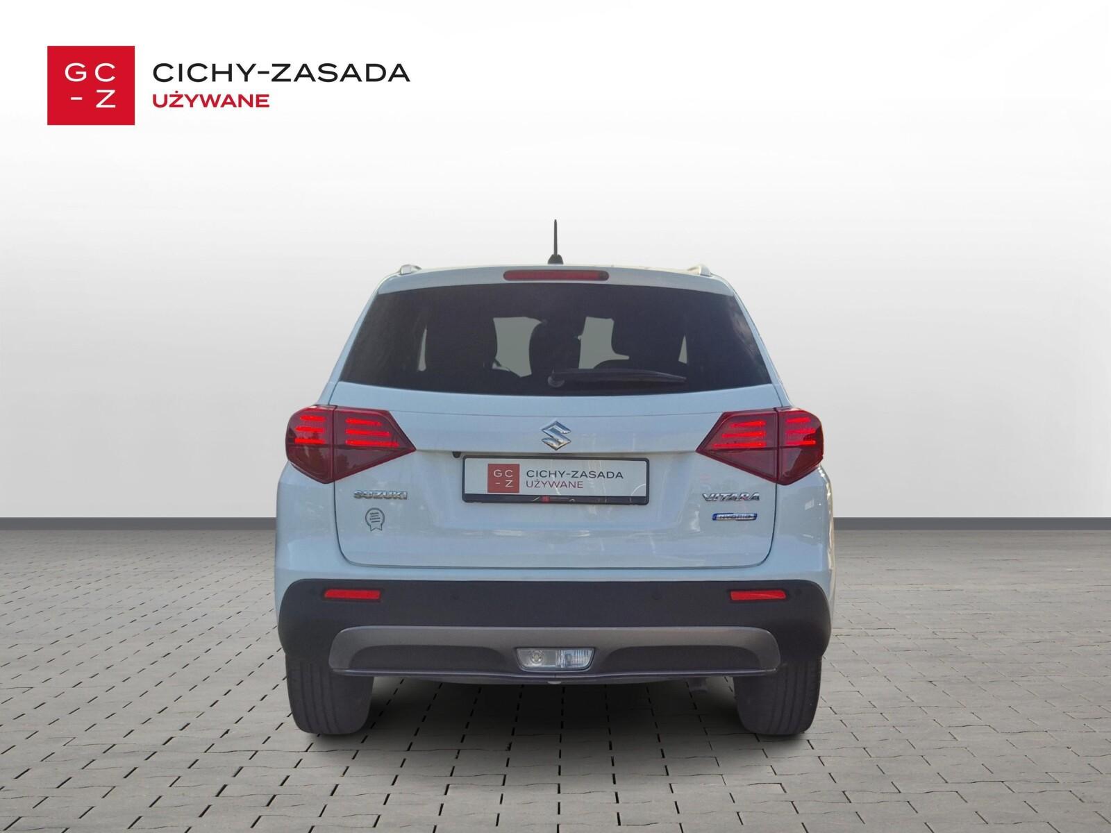 1.4 Boosterjet 130 KM Android Auto/Apple Car Play Kamera Podg. Fotele 3