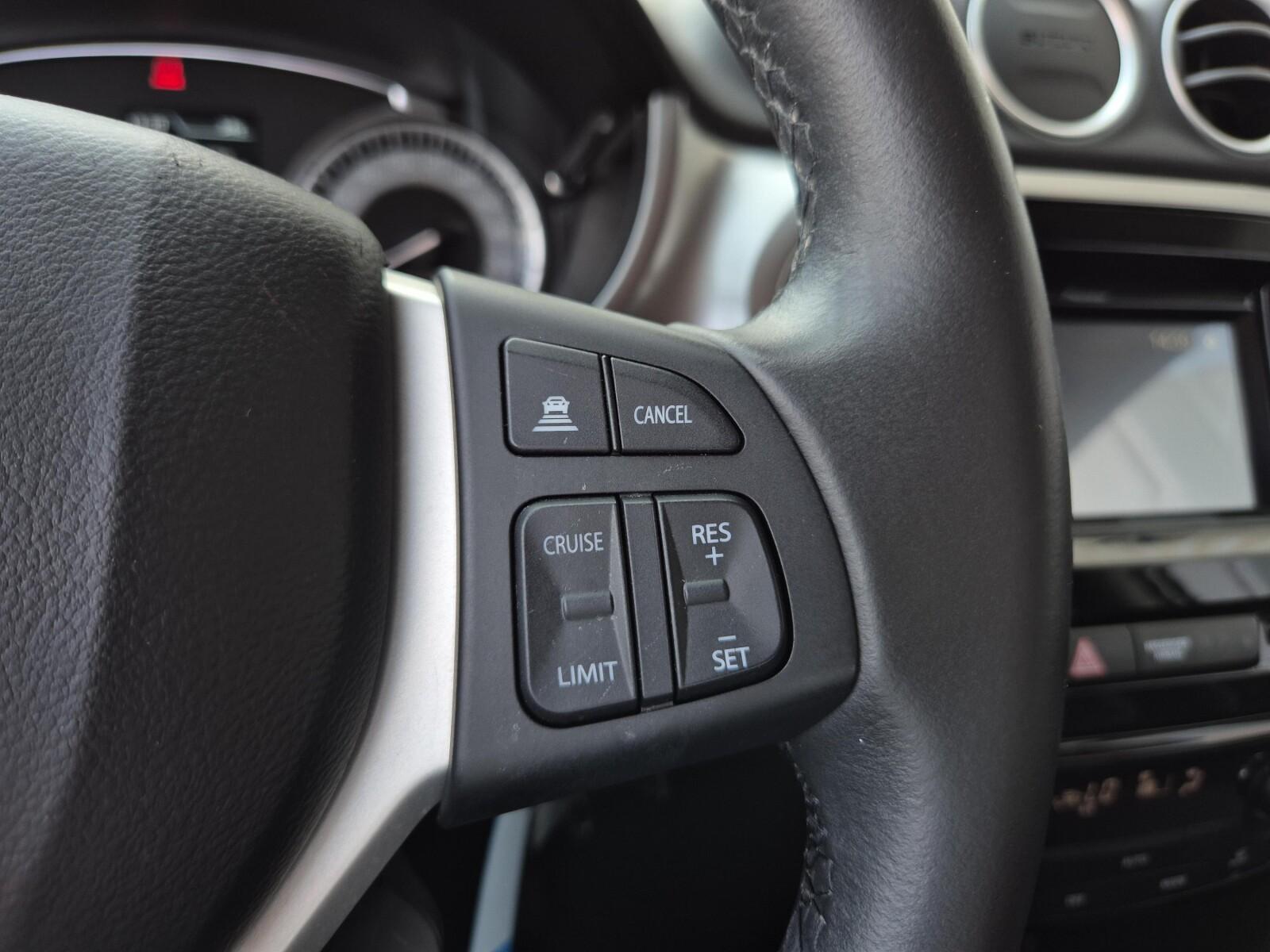 1.4 Boosterjet 130 KM Android Auto/Apple Car Play Kamera Podg. Fotele 18