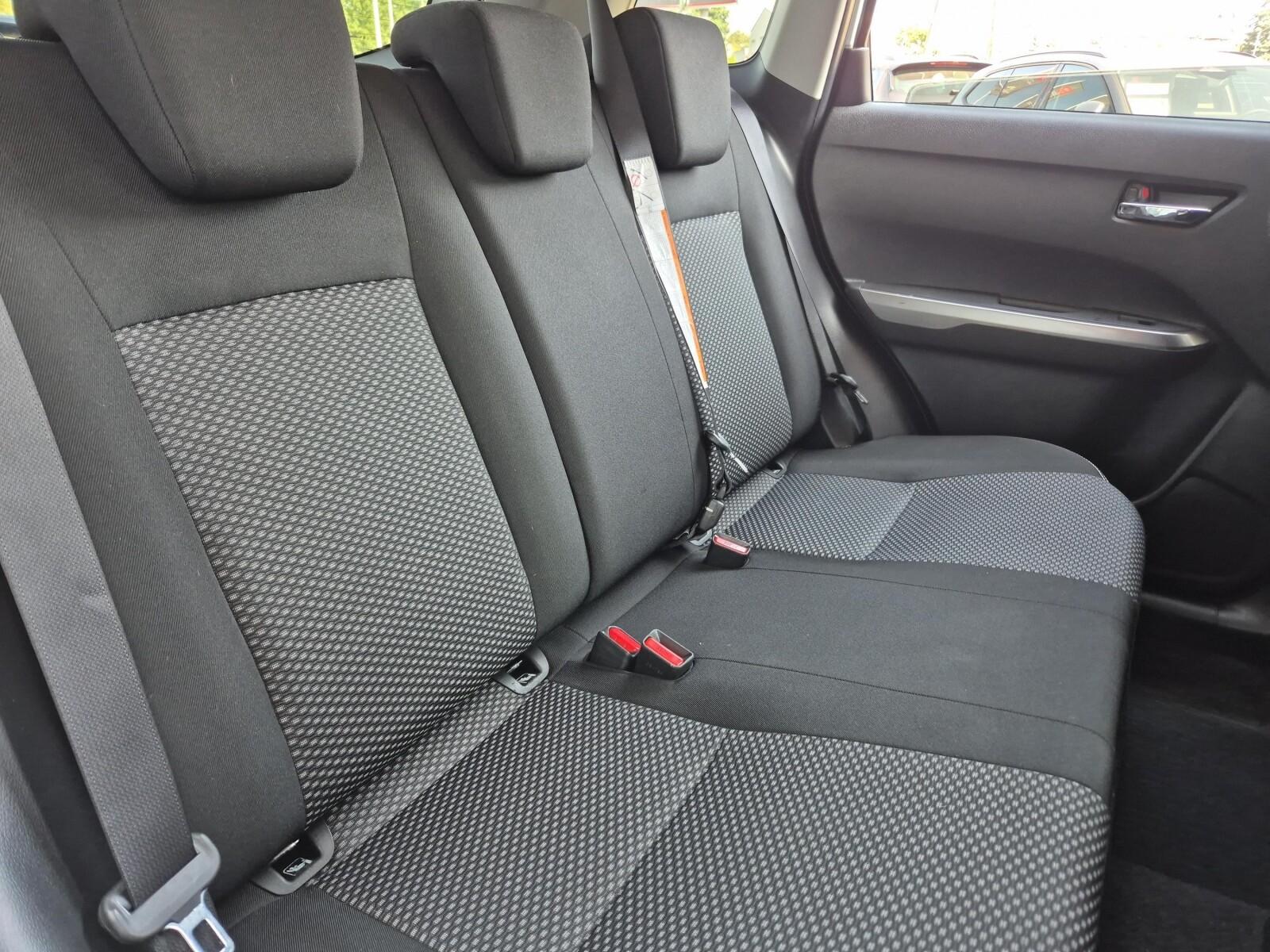 1.4 Boosterjet 130 KM Android Auto/Apple Car Play Kamera Podg. Fotele 14