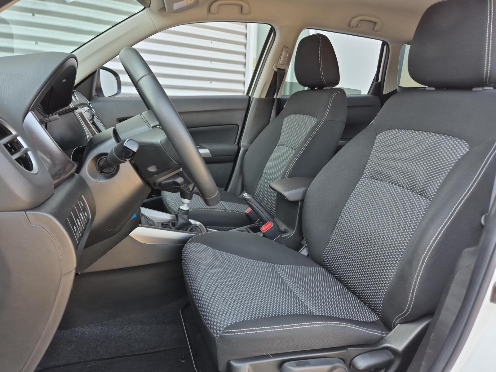 1.4 Boosterjet 130 KM Android Auto/Apple Car Play Kamera Podg. Fotele 10