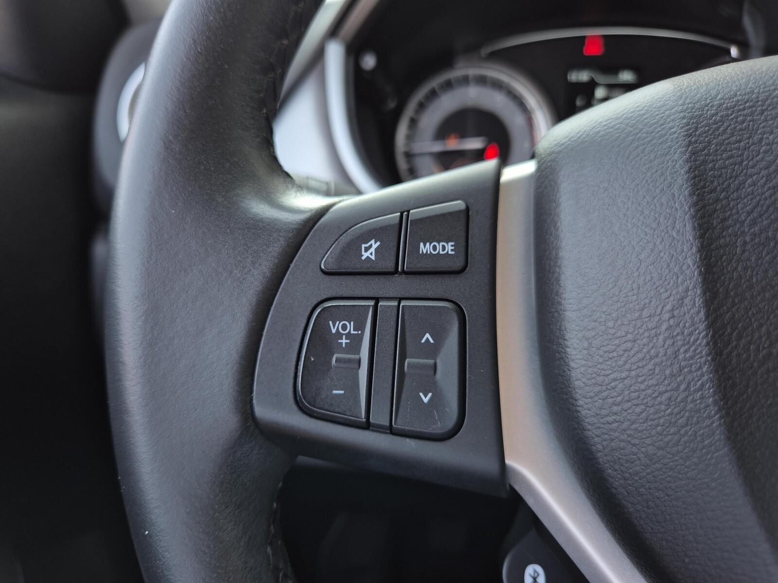 1.4 Boosterjet 130 KM Android Auto/Apple Car Play Kamera Podg. Fotele 17