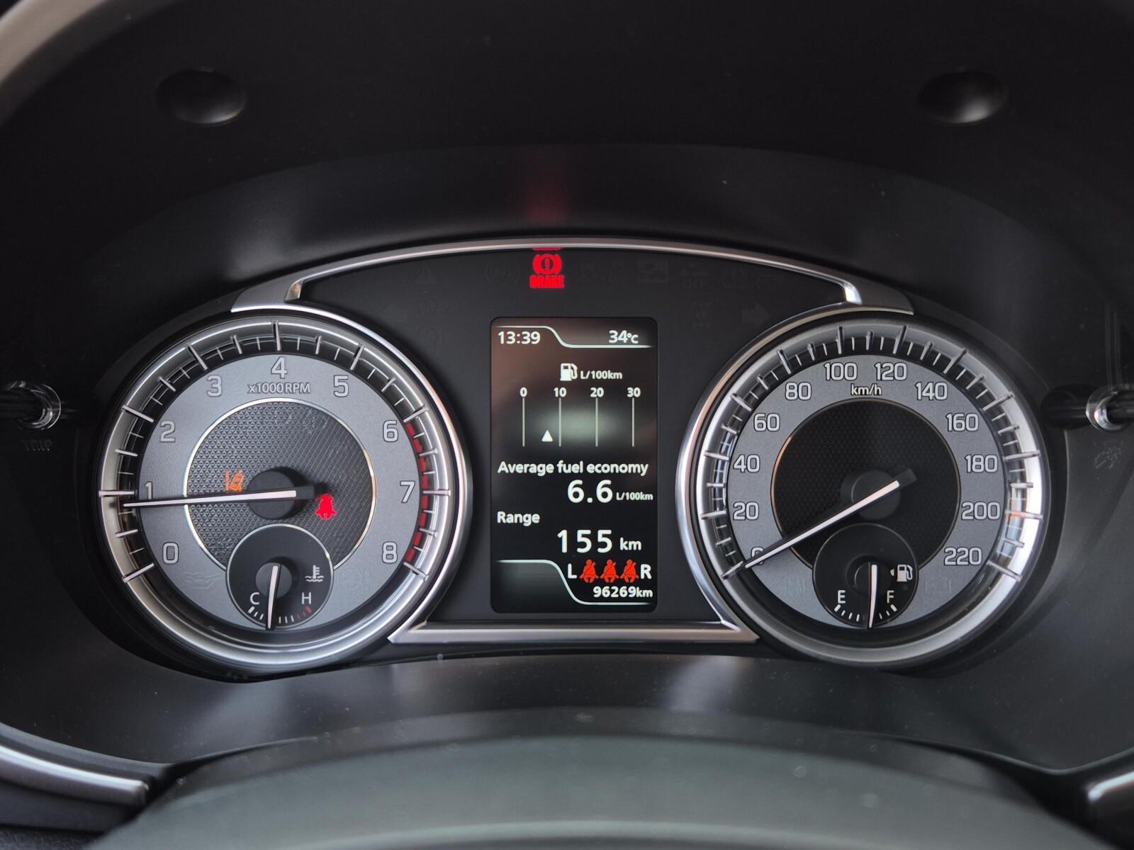 1.4 Boosterjet 130 KM Android Auto/Apple Car Play Kamera Podg. Fotele 19