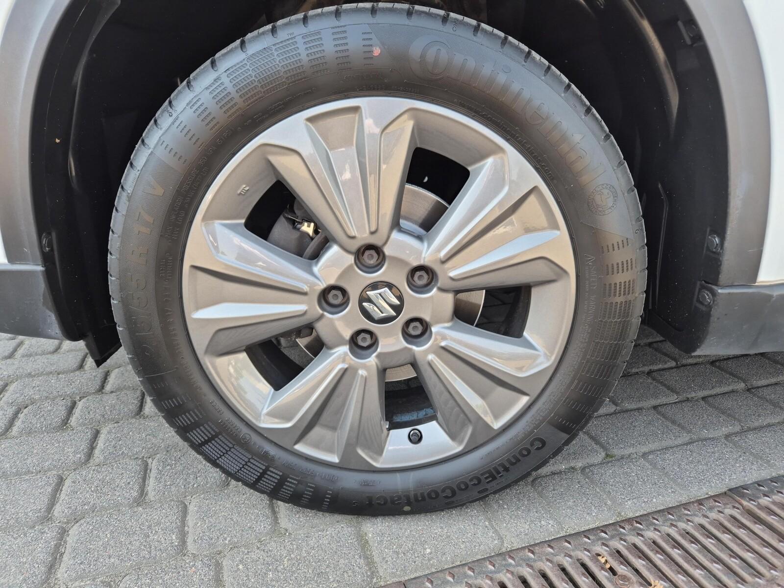 1.4 Boosterjet 130 KM Android Auto/Apple Car Play Kamera Podg. Fotele 25