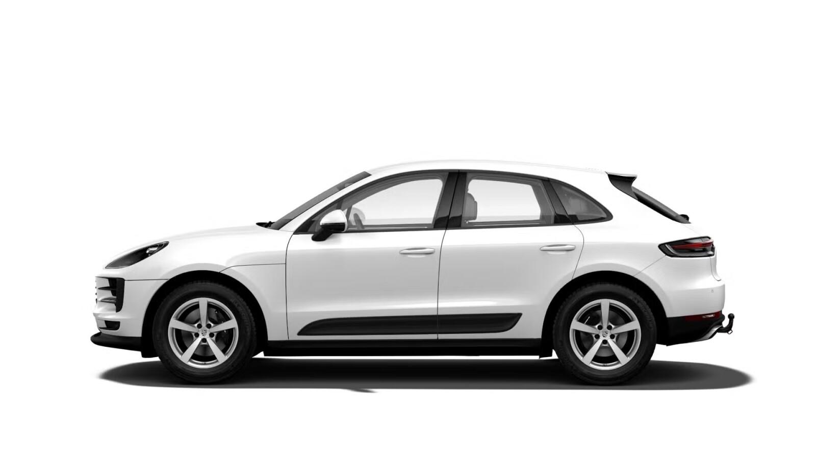 245 KM PDK AWD |HAK| Apple CarPlay| Black | Salon PL | Faktura VAT 23% 1