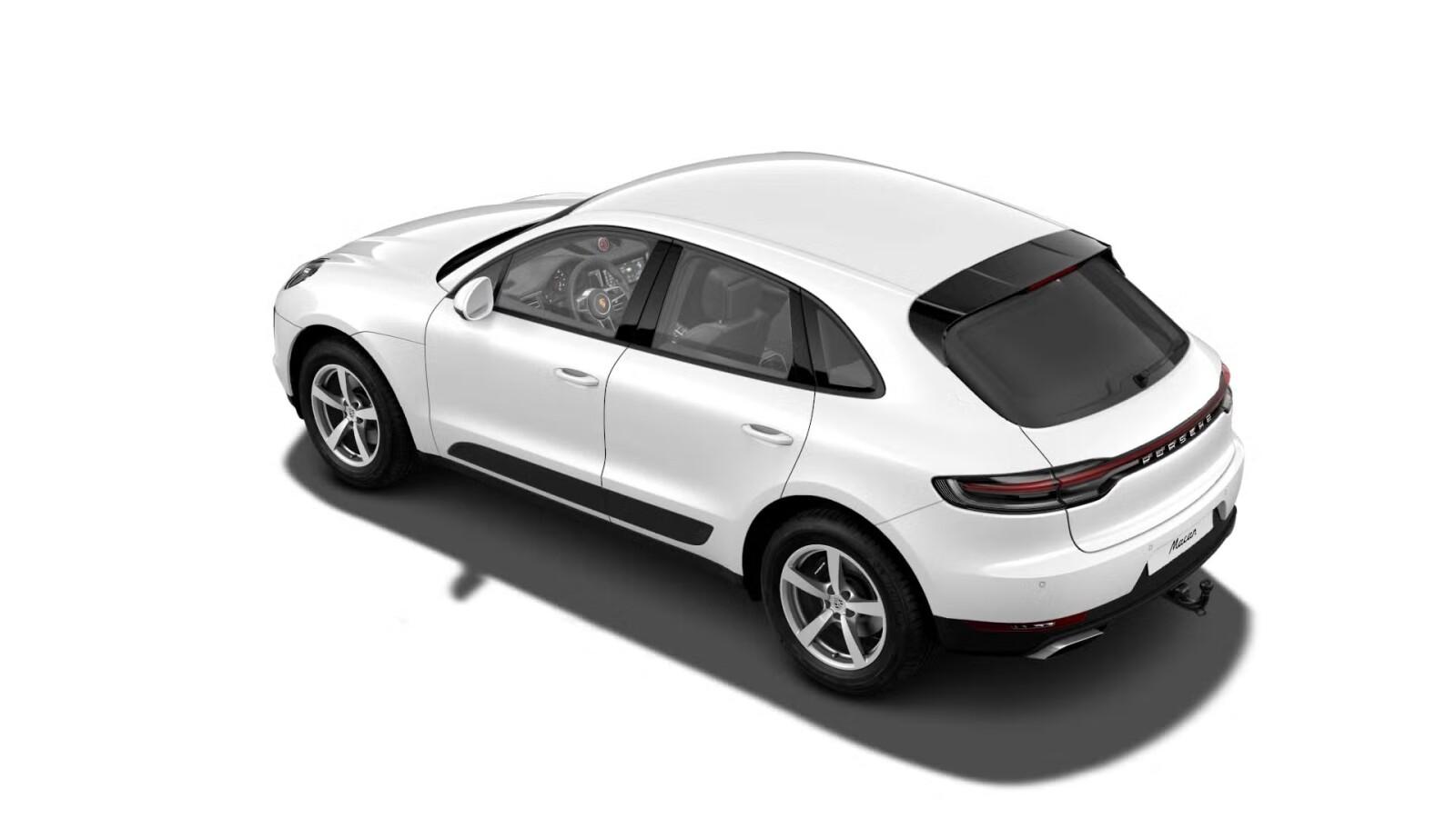 245 KM PDK AWD |HAK| Apple CarPlay| Black | Salon PL | Faktura VAT 23% 3