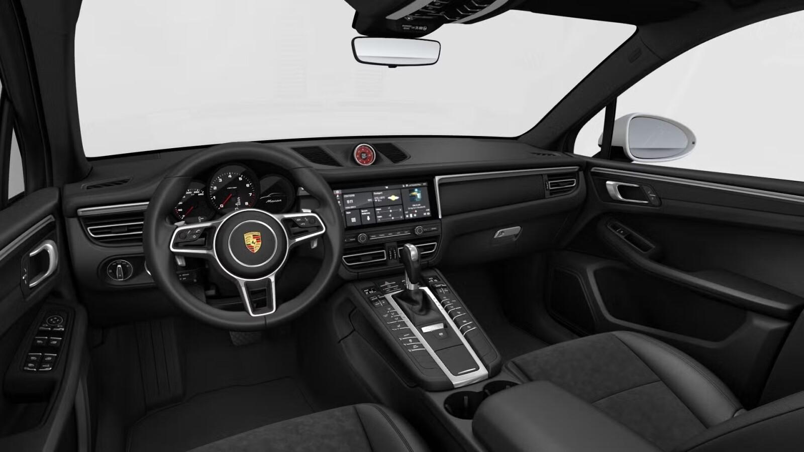245 KM PDK AWD |HAK| Apple CarPlay| Black | Salon PL | Faktura VAT 23% 8