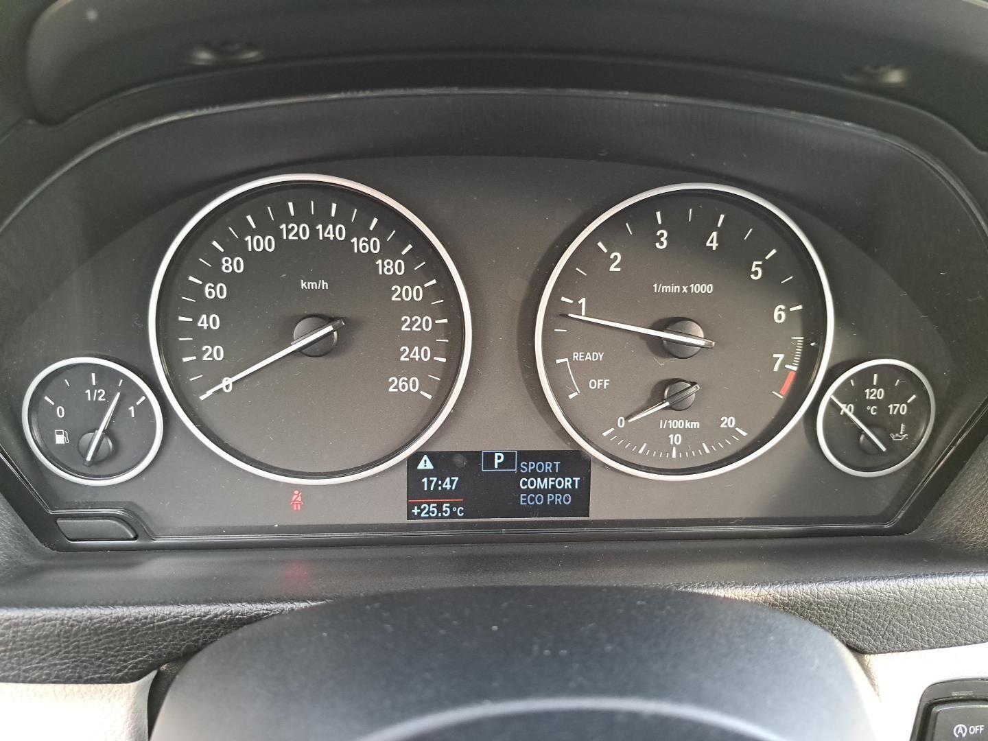 420i xDrive Automat / Salon Polska / Serwisowany / Bezwypadkowy 18