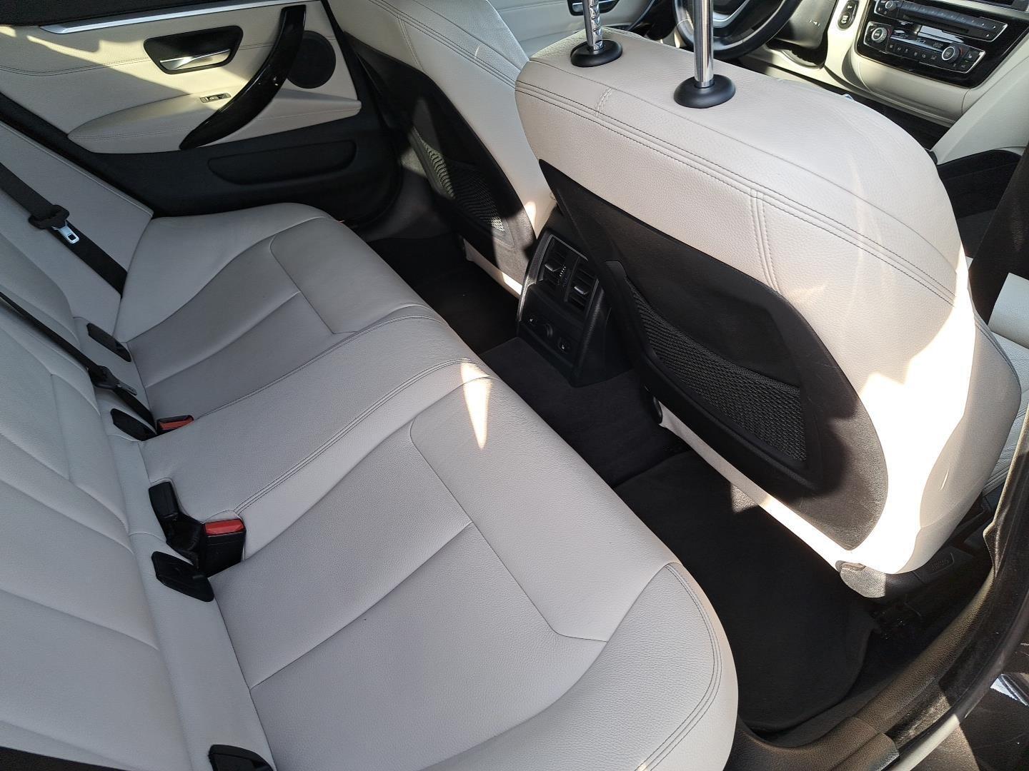 420i xDrive Automat / Salon Polska / Serwisowany / Bezwypadkowy 28