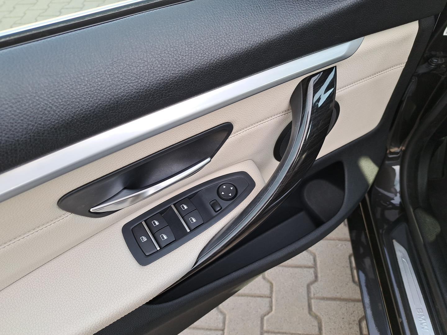 420i xDrive Automat / Salon Polska / Serwisowany / Bezwypadkowy 10