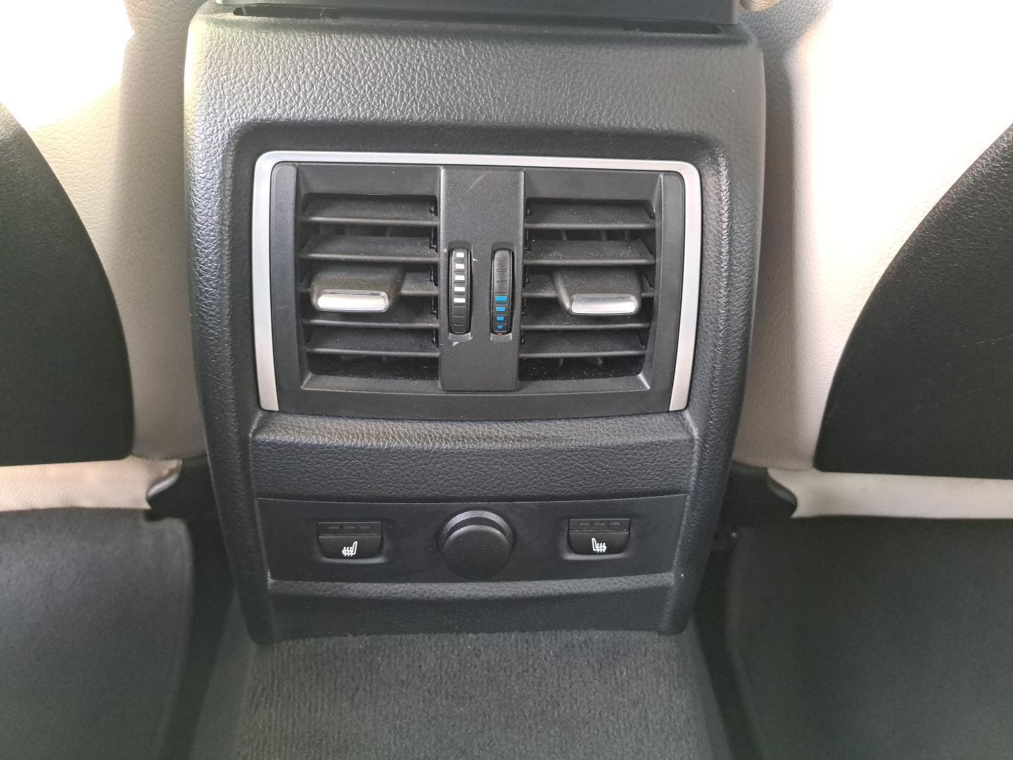 420i xDrive Automat / Salon Polska / Serwisowany / Bezwypadkowy 25