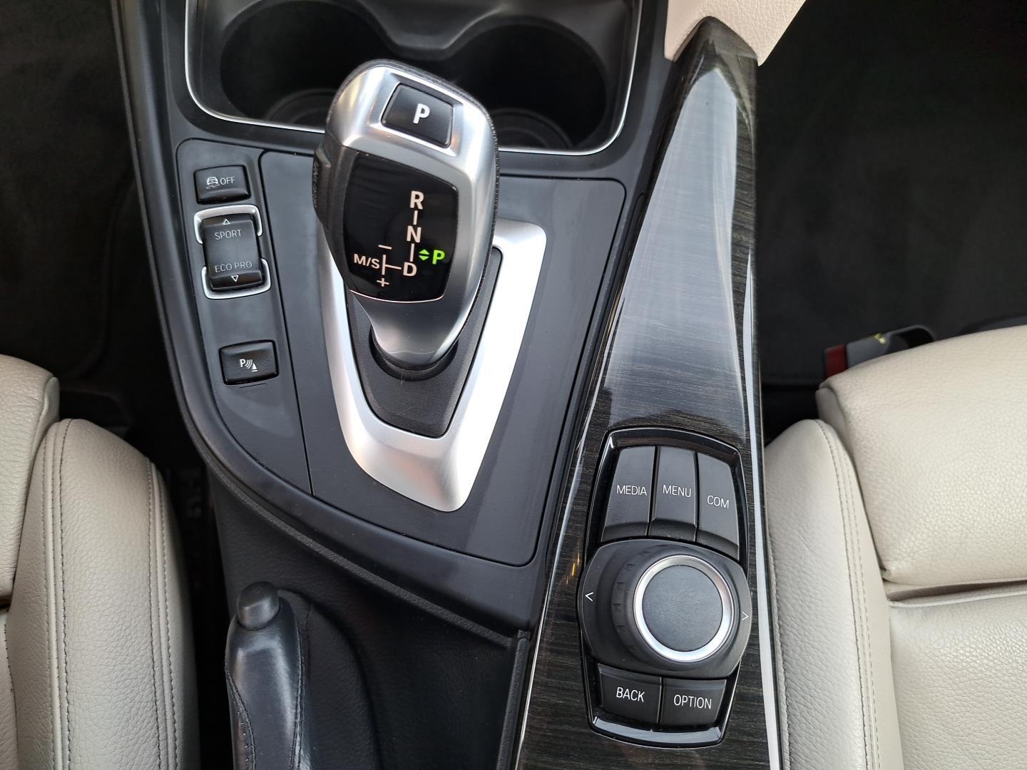 420i xDrive Automat / Salon Polska / Serwisowany / Bezwypadkowy 23