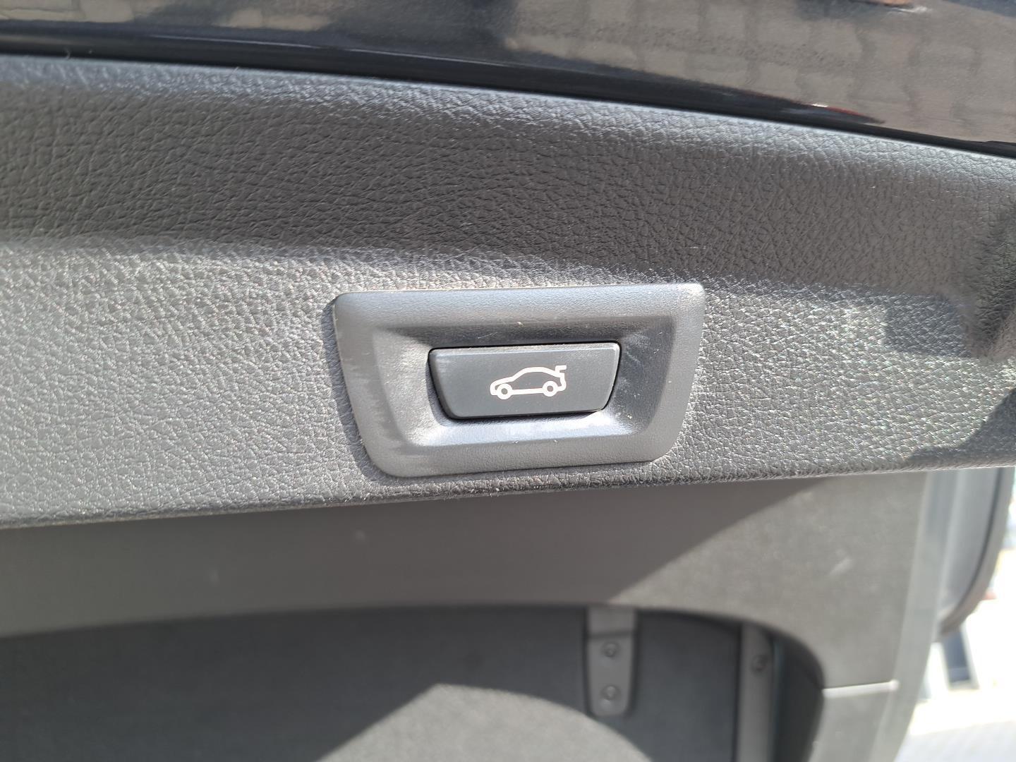 420i xDrive Automat / Salon Polska / Serwisowany / Bezwypadkowy 27