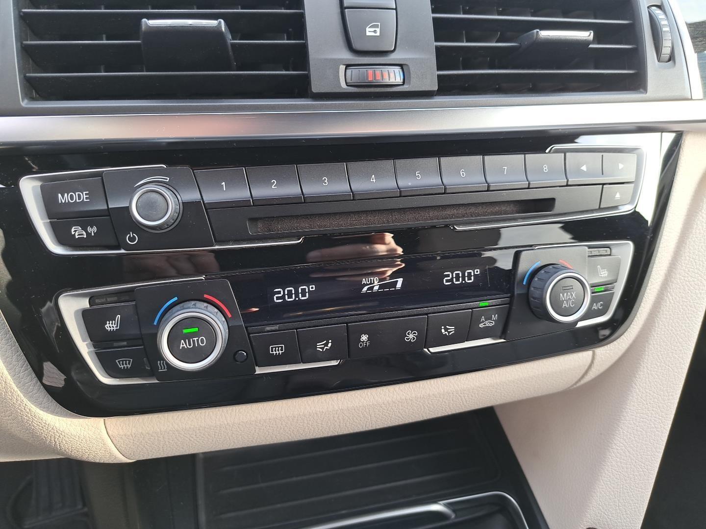 420i xDrive Automat / Salon Polska / Serwisowany / Bezwypadkowy 22