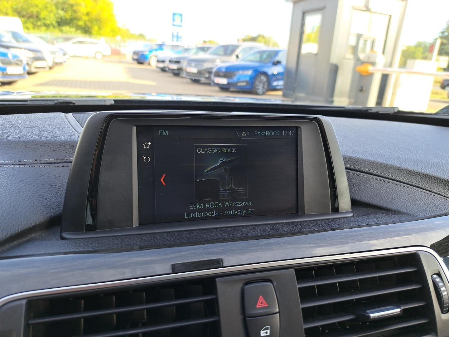 420i xDrive Automat / Salon Polska / Serwisowany / Bezwypadkowy 16