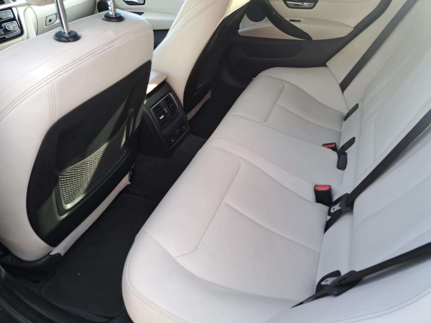 420i xDrive Automat / Salon Polska / Serwisowany / Bezwypadkowy 24