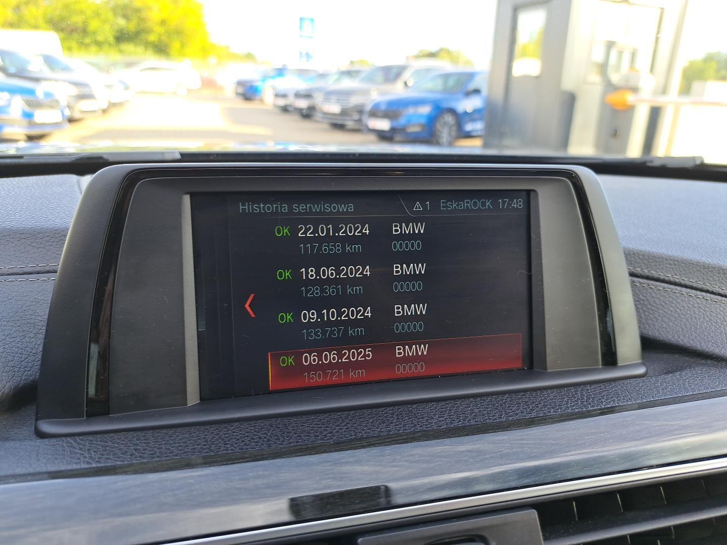 420i xDrive Automat / Salon Polska / Serwisowany / Bezwypadkowy 20