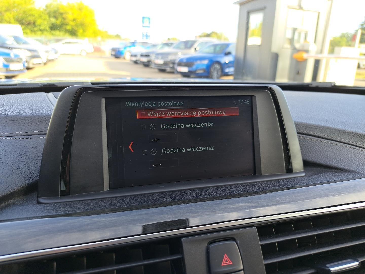 420i xDrive Automat / Salon Polska / Serwisowany / Bezwypadkowy 19