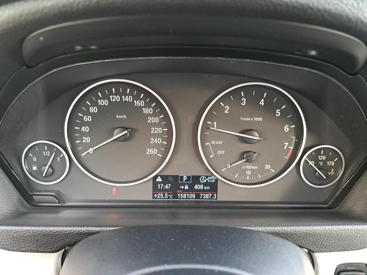 420i xDrive Automat / Salon Polska / Serwisowany / Bezwypadkowy 15