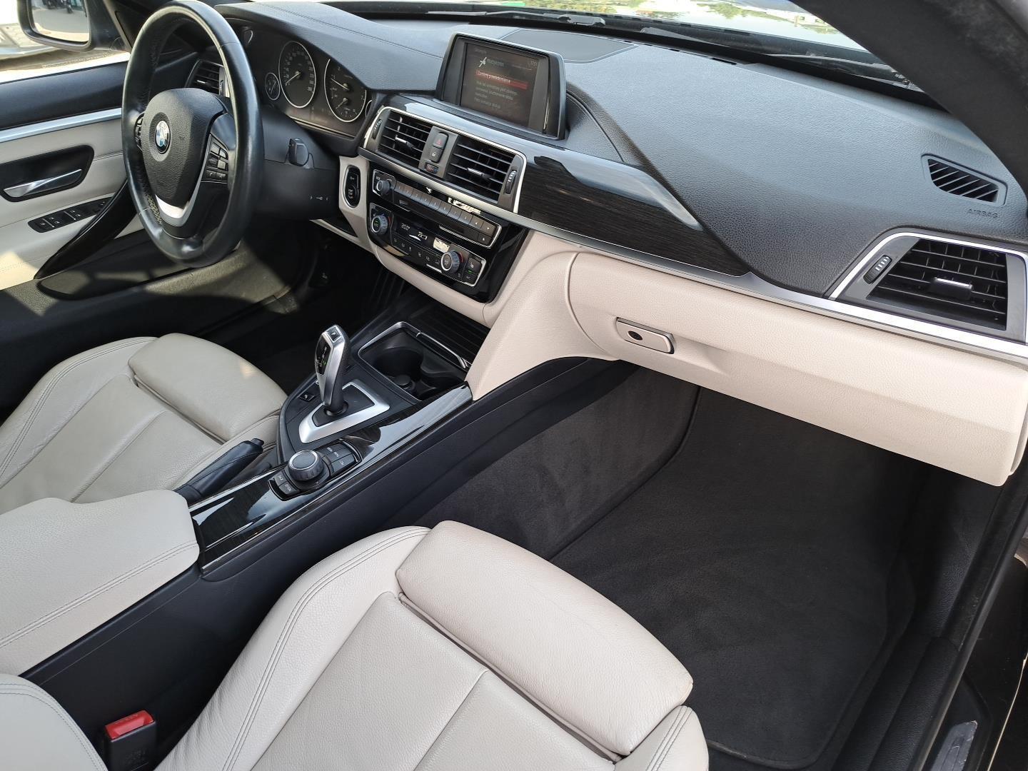 420i xDrive Automat / Salon Polska / Serwisowany / Bezwypadkowy 29