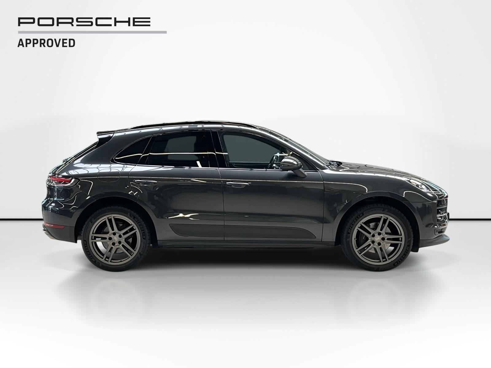 2.0 Turbo 245 KM PDK AWD|Volcano Grey|Czarna skóra|Salon PL| FaVAT 23% 5