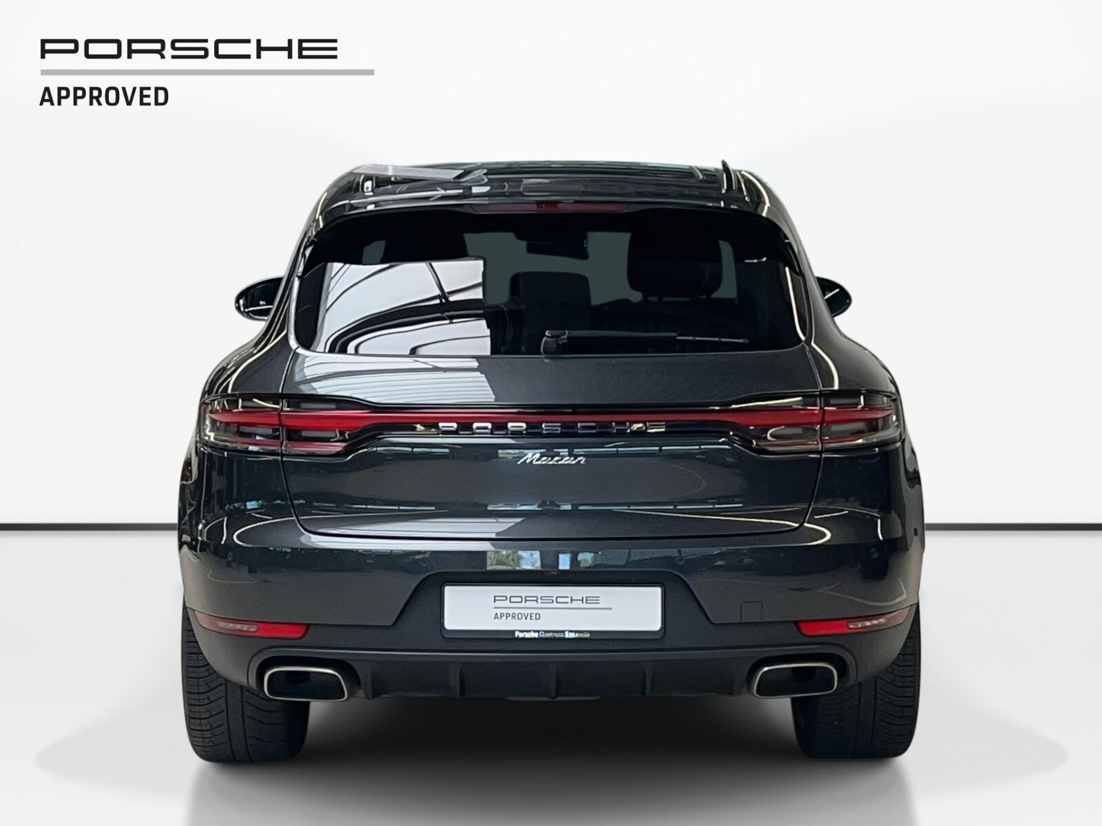 2.0 Turbo 245 KM PDK AWD|Volcano Grey|Czarna skóra|Salon PL| FaVAT 23% 3