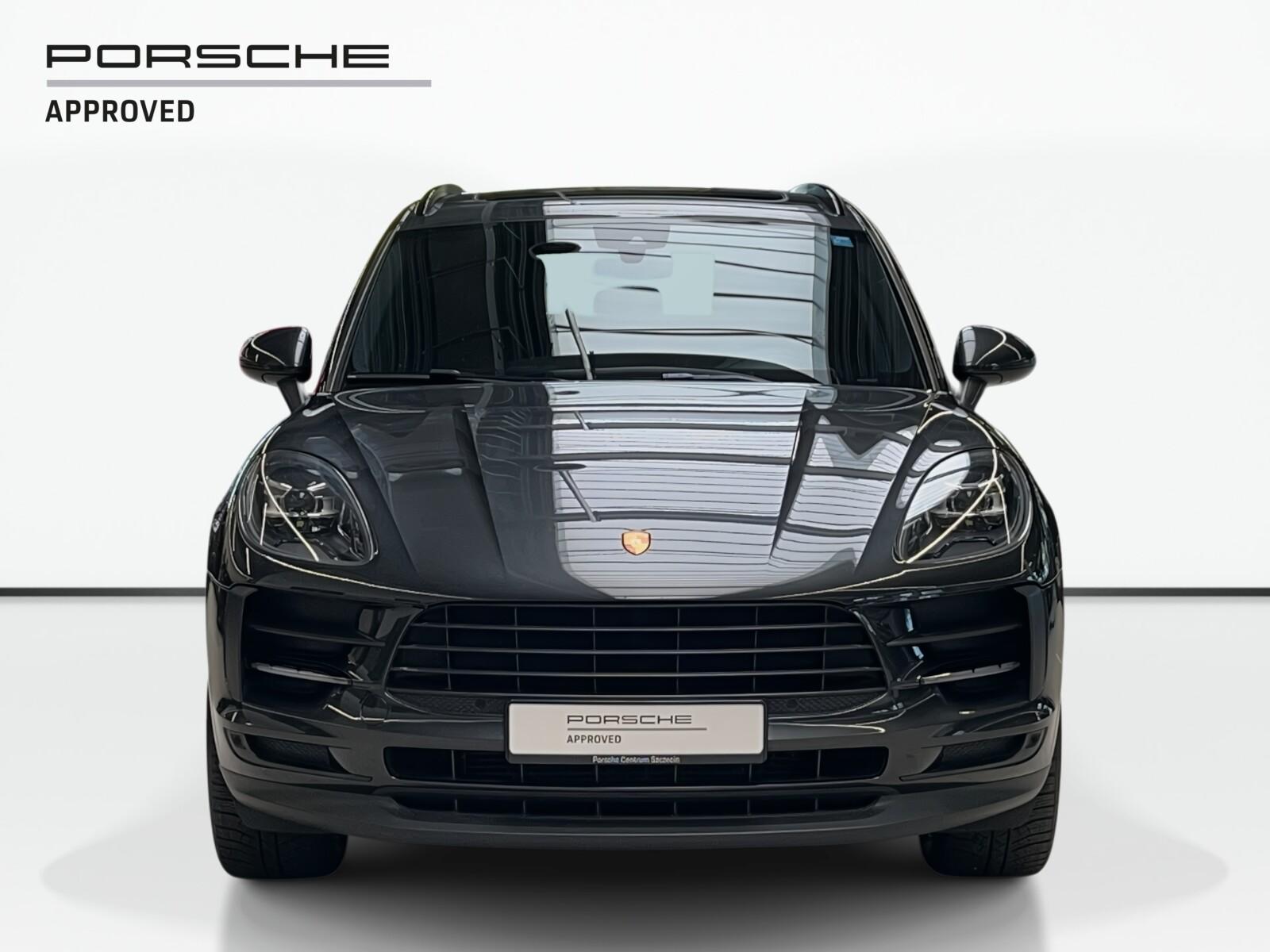 2.0 Turbo 245 KM PDK AWD|Volcano Grey|Czarna skóra|Salon PL| FaVAT 23% 7