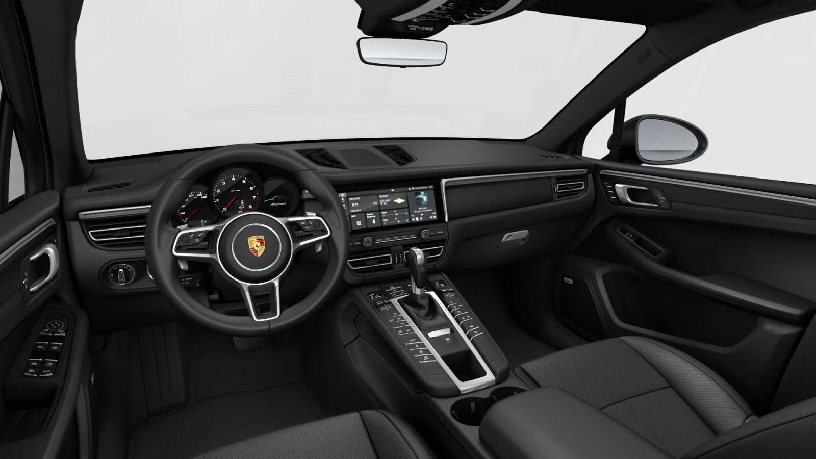 2.0 Turbo 245 KM PDK AWD|Volcano Grey|Czarna skóra|Salon PL| FaVAT 23% 8