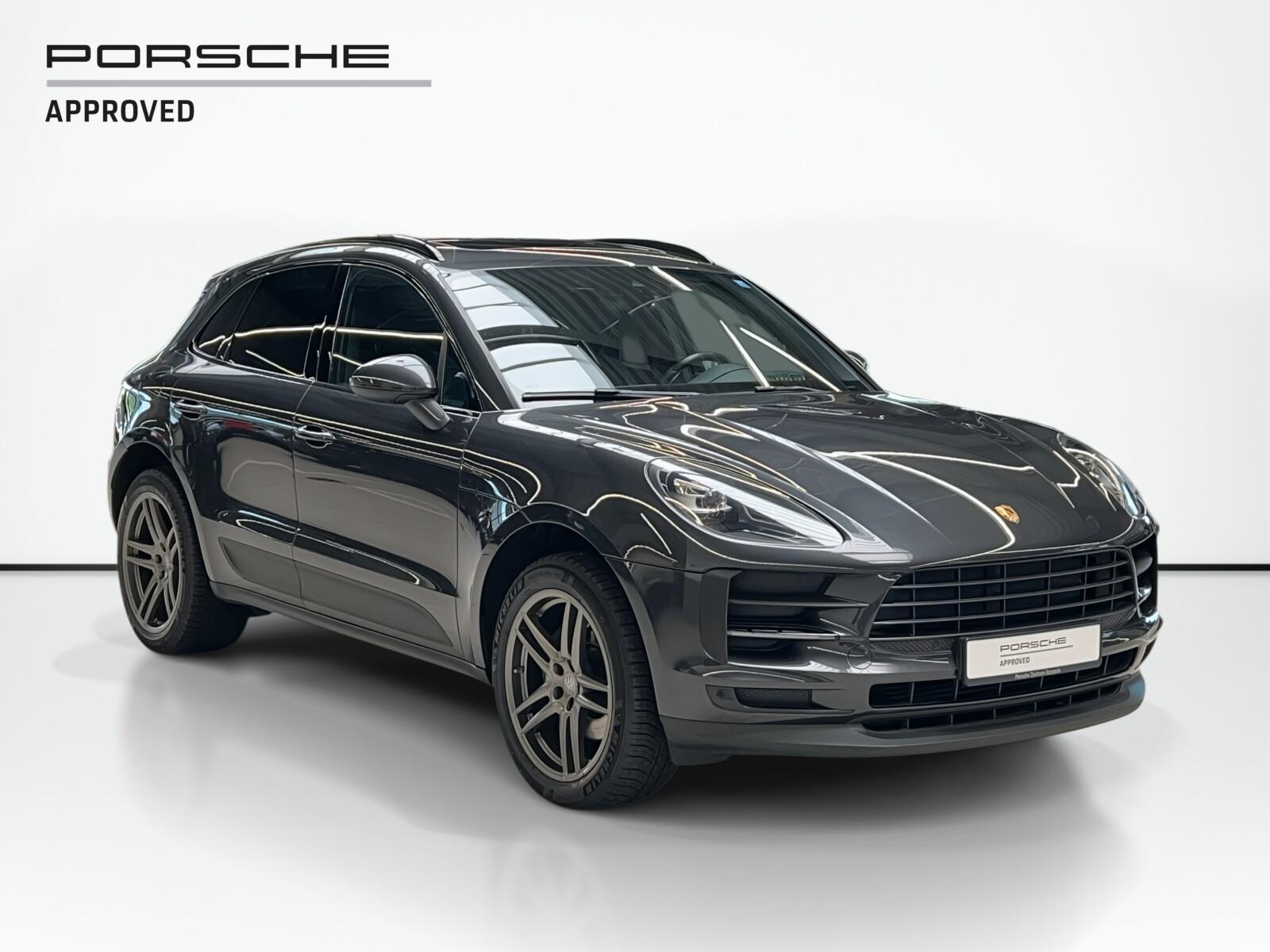 2.0 Turbo 245 KM PDK AWD|Volcano Grey|Czarna skóra|Salon PL| FaVAT 23% 6
