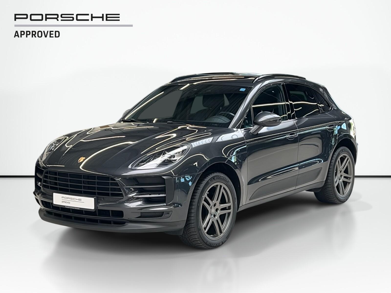 2.0 Turbo 245 KM PDK AWD|Volcano Grey|Czarna skóra|Salon PL| FaVAT 23% 0