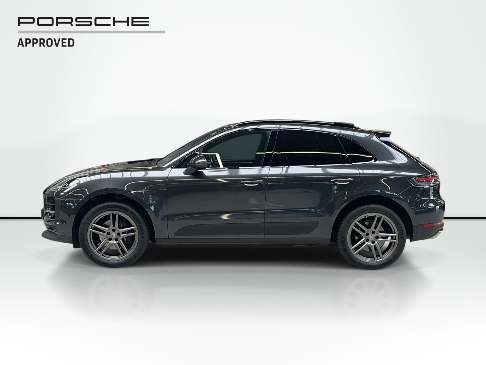 2.0 Turbo 245 KM PDK AWD|Volcano Grey|Czarna skóra|Salon PL| FaVAT 23% 1