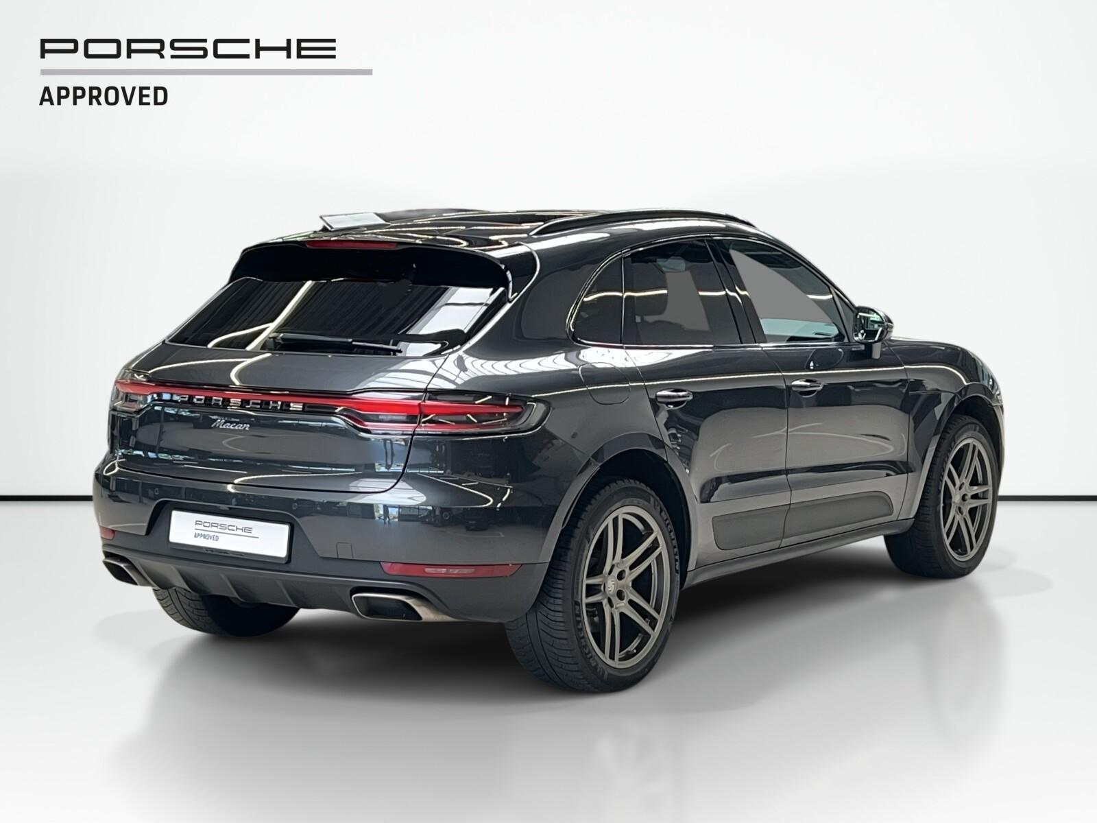 2.0 Turbo 245 KM PDK AWD|Volcano Grey|Czarna skóra|Salon PL| FaVAT 23% 4