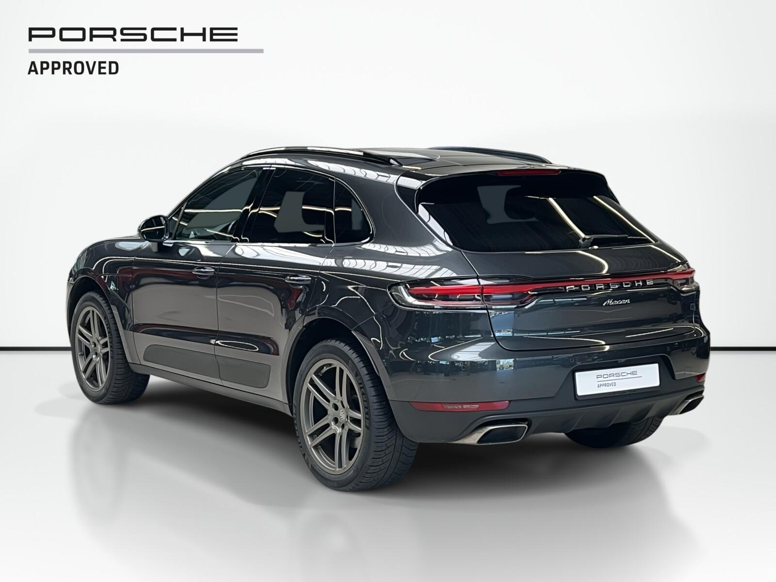 2.0 Turbo 245 KM PDK AWD|Volcano Grey|Czarna skóra|Salon PL| FaVAT 23% 2