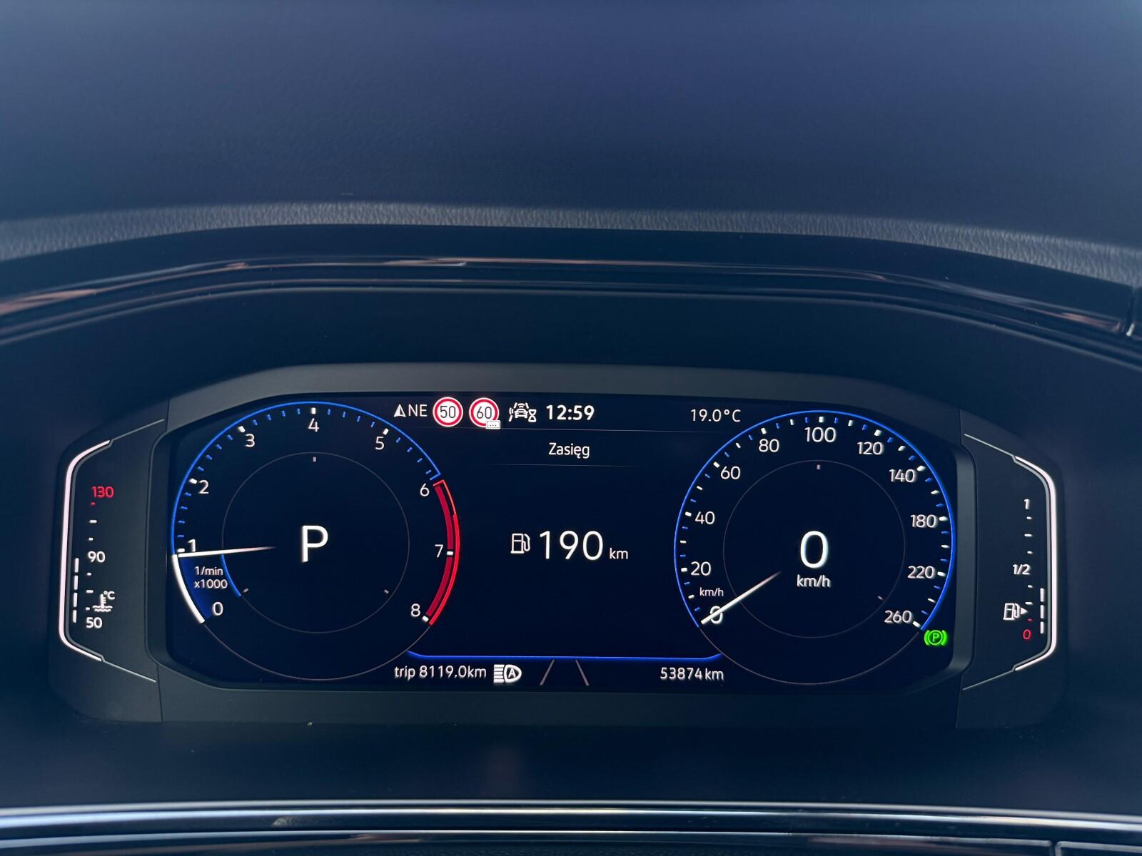 1.5 TSI 150KM STYLE DSG|Kamera|ACC|IQ.LIGHT|Keyless|SalonPL|ASO|FV23% 14