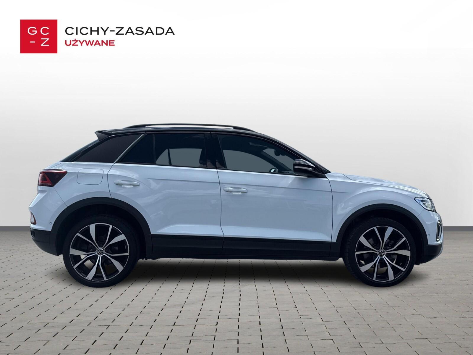 1.5 TSI 150KM STYLE DSG|Kamera|ACC|IQ.LIGHT|Keyless|SalonPL|ASO|FV23% 5